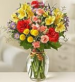 Flowers - It's Your Day Bouquet - Small