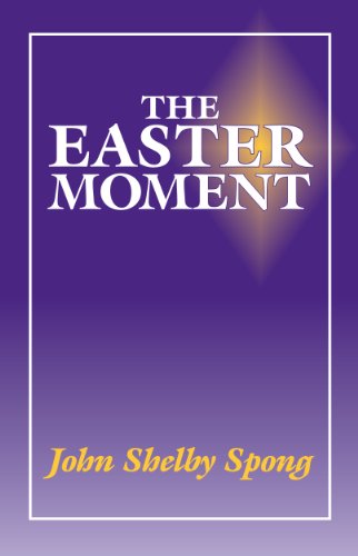 The Easter Moment