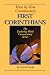 1 Corinthians