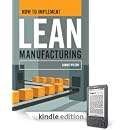Lonnie Wilson - How To Implement Lean Manufacturing