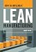 How To Implement Lean Manufacturing