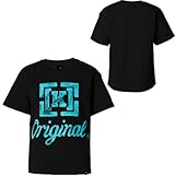 KR3W Chalk T-Shirt - Short-Sleeve - Boys'