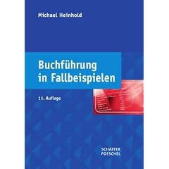 Buchf�hrung in Fallbeispielen