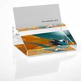 NHL San Jose Sharks Team Business Card Holder