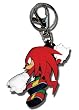 Sonic the Hedgehog Knuckles Pvc Keychain GE4761
