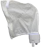Polaris 360 / 380 All Purpose Replacement Bag with Zipper Enclosure Replaces Part No. 9-100-1021