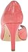 AK Anne Klein Women's Octavie Reptile D'Orsay Pump