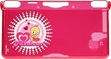 J-Straps Crystal Case: Tweety Fabulous  Nintendo DSi