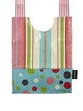 Bella Tunno Laminated Bib Sweet Tooth