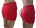 ALING Lady's Sponge Padded Seamless Butt Hip Lift Up Enhancer Shaper Panties