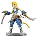Final Fantasy Dissidia Trading Arts Series 1 Deluxe PVC Figure Zidane
