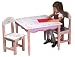 Guidecraft Tea Party Table and Chair Set