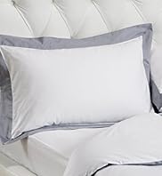 Autograph Hotel Border Pillowcase