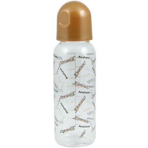 Anaheim Ducks 9 oz. Baby Bottle
