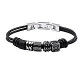 Produkt-Bild: Fossil JF82511 Herren-Armband