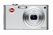 Leica C-LUX 2 7.2MP Digital Camera with 3.6x Optical Image Stabilized Zoom (Silver)