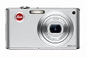 Leica C-LUX 2 7.2MP Digital Camera with 3.6x Optical Image Stabilized Zoom (Silver)