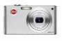 Leica C-LUX 2 7.2MP Digital Camera with 3.6x Optical Image Stabilized Zoom (Silver)
