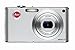 Leica C-LUX 2 7.2MP Digital Camera with 3.6x Optical Image Stabilized Zoom (Silver)