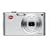 Leica C-LUX 2 7.2MP Digital Camera with 3.6x Optical Image Stabilized Zoom (Silver)
