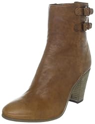 Juliee Dee Barbi J318, Damen Stiefel, Braun (coco), EU 36