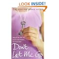 Don't Let Me Go