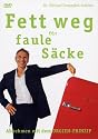 Fett weg f&uuml;r faule S&auml;cke - Abnehmen mit dem Orgien-Prinzip