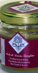 Selezione Meile di Acacia Tartufato, Truffle Honey