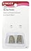 Singer Slip Stop Thimbles, 2 Sizes, Small and Medi