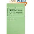 Women in the United States Military, 1901-1995: A Research Guide and Annotated Bibliography (Research Guides in Military... by Vicki L. Friedl