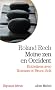 Moine zen en Occident : Entretiens avec Romana et Bruno Solt