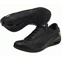 Official Puma Ferrari Licensed Trainer Mens Shoes 302782-06