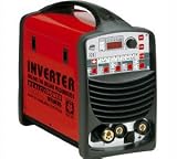Sealey PULSEMIG225 - Synergic Pulse MIG Welder 200A-230V