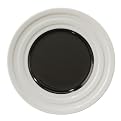 7.5" Salad/Dessert Set of 4 - Black Point