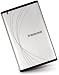 Electronics : Transcend StoreJet TS0GSJ25S 2.5-Inch Silver Aluminum Housing