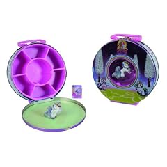 Simba 105951183 - Filly Ice Unicorn Metallbox
