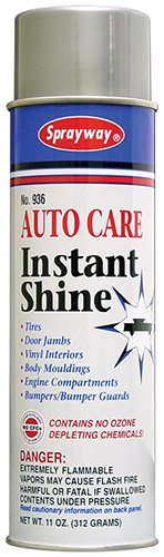 SprayWay 936 Instant Shine - 11 oz. price SprayWay 936 Instant Shine - 11 oz. price