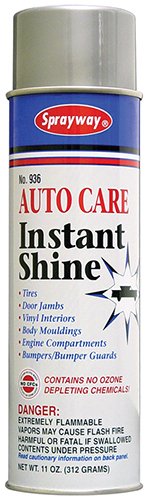 SprayWay 936 Instant Shine - 11 ozB0005KC7A6