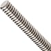 THK Lead Screw Shaft Model CS16, 16mm Outer Diameter x 500mm Length, 3mm Lead