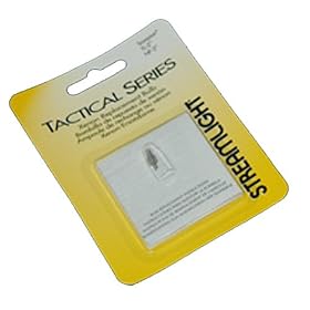 Streamlight 85914 Xenon Replacement Bulb for Scorpion and TL2 Flashlights