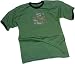 Lucky's Sham Rock Cafe Adult Ringer T-Shirt
