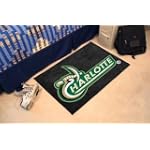 UNC North Carolina - Charlotte Starter Rug
