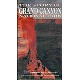 Story of Grand Canyon [VHS]