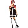 Child's Teen Wicked Rag Doll Costume (Size: 2-6)