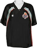 New York Liberty WNBA Jersey - X-Large