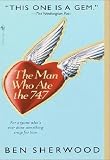 The Man Who Ate a 747 (Tpb)