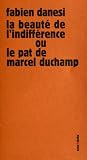 Le pat de Marcel Duchamp