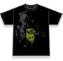 The Dark Knight Green Joker Men's T-Shirt #13