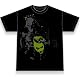 Exclusive The Dark Knight Green Joker Men’s T-Shirt #13 Best Quality