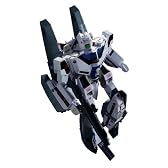 超時空要塞マクロス オリジン・オブ・バルキリー スーパーバルキリーVF-1A (マクシミリアン・ジーナス機)